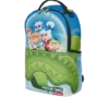 JETSONS FLYING SHARKMOUTH RUCKSACK (DLXR)