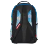JETSONS FLYING SHARKMOUTH RUCKSACK (DLXR)