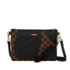 JETSTREAM SHADOW CROSSOVER-CLUTCH