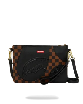 JETSTREAM SHADOW CROSSOVER-CLUTCH
