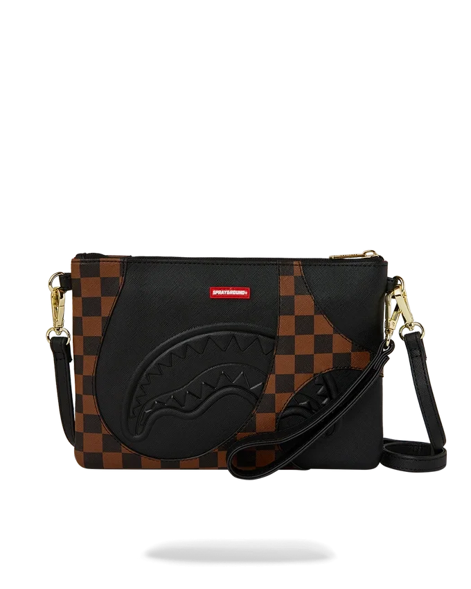 JETSTREAM SHADOW CROSSOVER-CLUTCH