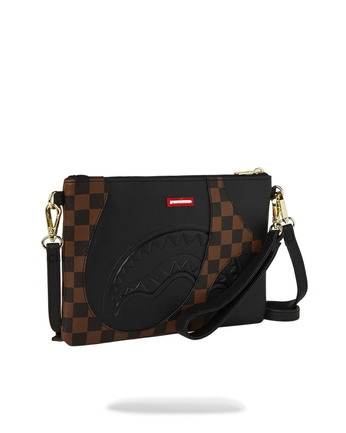 JETSTREAM SHADOW CROSSOVER-CLUTCH