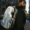 JOHN WICK BORN FOR THIS RUCKSACK