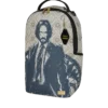 JOHN WICK BORN FOR THIS RUCKSACK