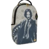 JOHN WICK BORN FOR THIS RUCKSACK
