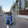 JOHN WICK CONSEQUENCES – OFFIZIELLER KOLLABORATIONS-RUCKSACK