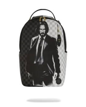 JOHN WICK – STAND STRONG RUCKSACK
