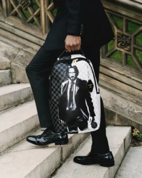 JOHN WICK – STAND STRONG RUCKSACK