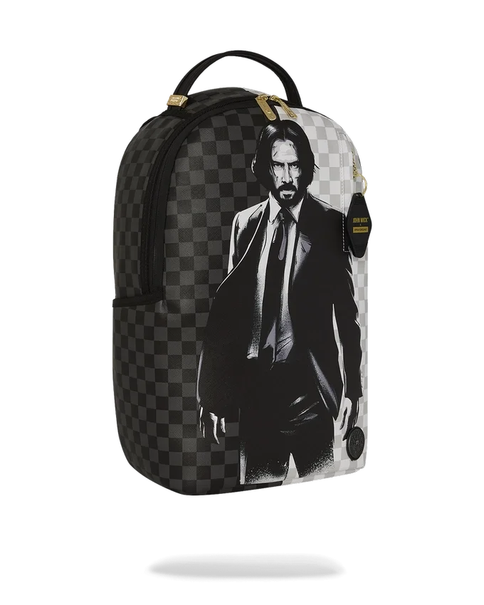 JOHN WICK – STAND STRONG RUCKSACK