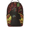 JOHN WICK – THE HIT RUCKSACK