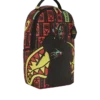 JOHN WICK – THE HIT RUCKSACK