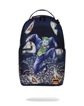 JOKER BANKS RUCKSACK