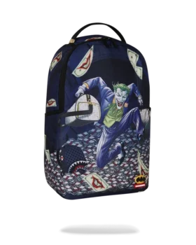 JOKER BANKS RUCKSACK