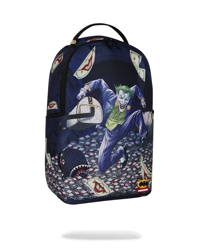 JOKER BANKS RUCKSACK