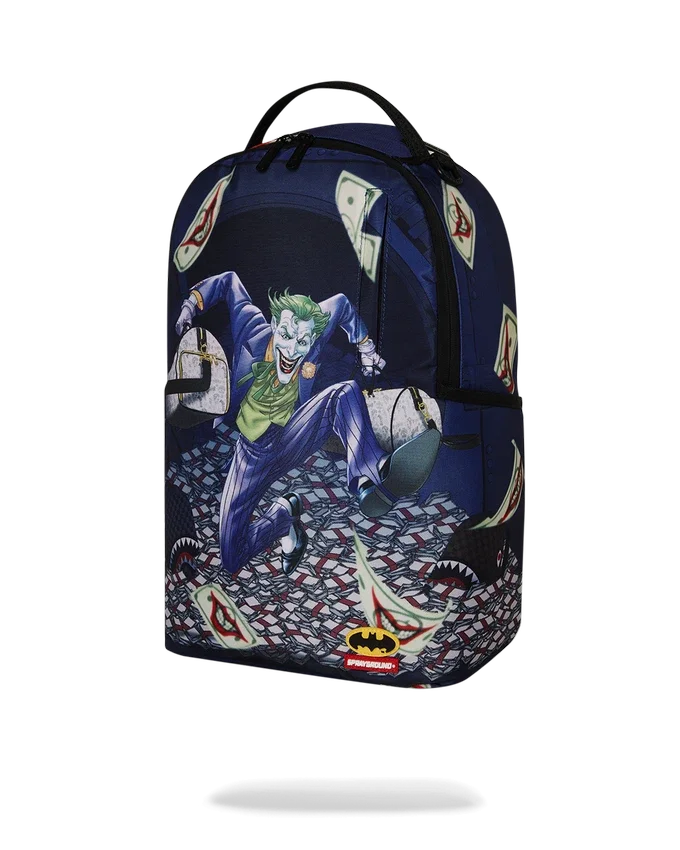 JOKER BANKS RUCKSACK