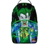 JOKER HAHAHAHAHA DLXSR-Rucksäcke