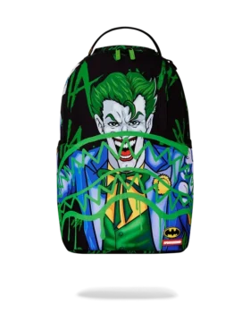 JOKER HAHAHAHAHA DLXSR-Rucksäcke