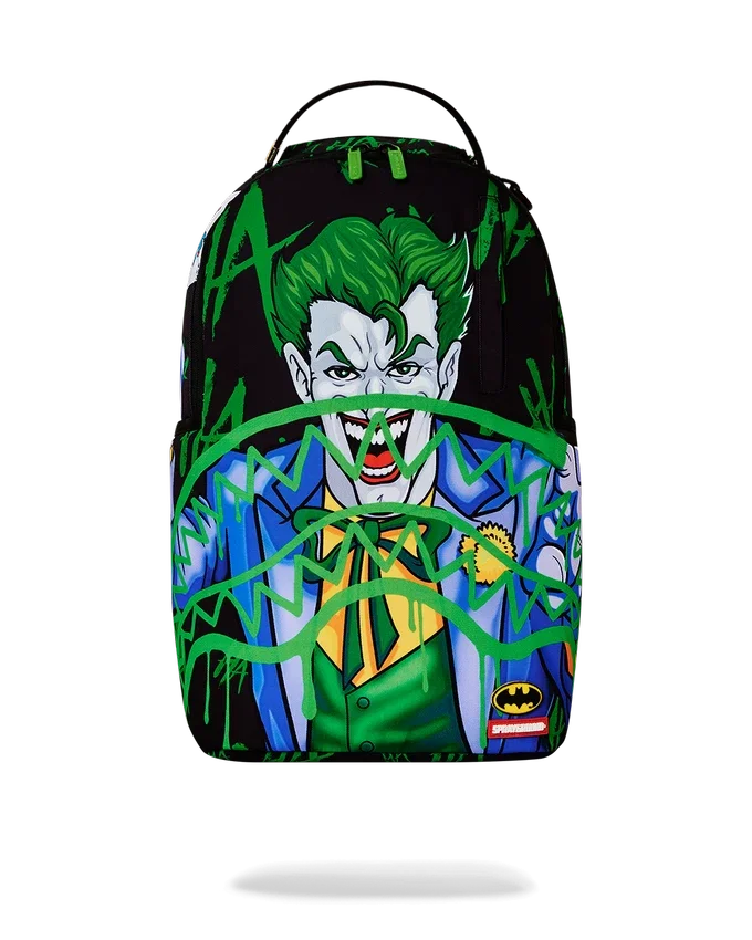 JOKER HAHAHAHAHA DLXSR-Rucksäcke