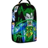 JOKER HAHAHAHAHA DLXSR-Rucksäcke