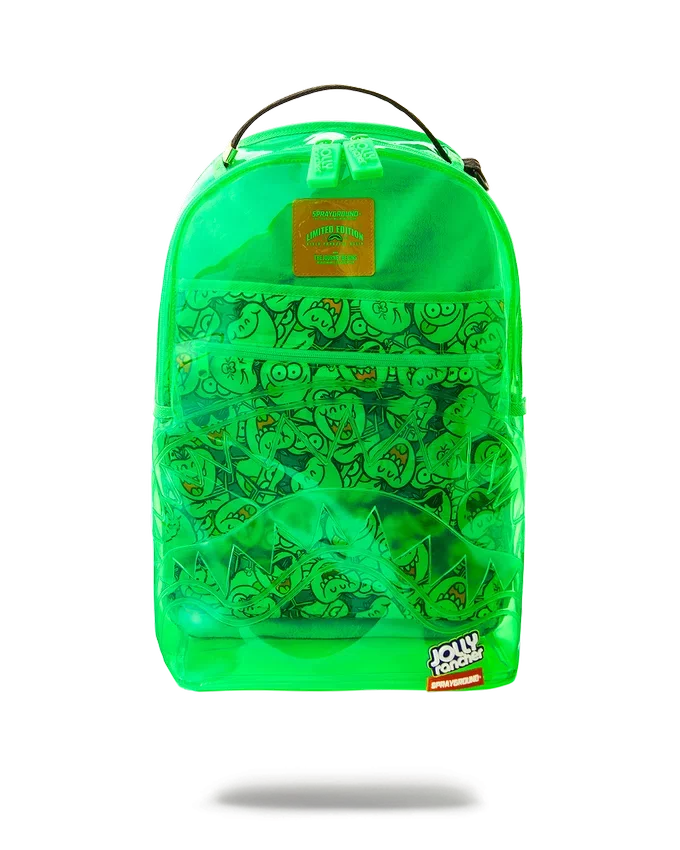 JOLLY RANCHER RUCKSACK