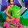 JOLLY RANCHER RUCKSACK
