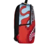 JORGE RODRIGUEZ THE ARTIST COLLAB BLINKY SHARK RUCKSACK