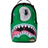 JORGE RODRIGUEZ THE ARTIST COLLAB BOB SHARK RUCKSACK