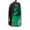 JORGE RODRIGUEZ THE ARTIST COLLAB BOB SHARK RUCKSACK