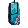 JORGE RODRIGUEZ THE ARTIST COLLAB DRIPS SHARKS RUCKSACK