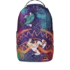 JUJUTSU KAISEN PAINTERS JUMP RUCKSACK