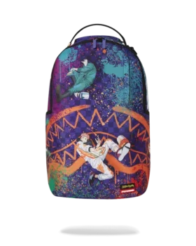 JUJUTSU KAISEN PAINTERS JUMP RUCKSACK