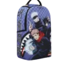 JUJUTSU KAISEN „READY UP“-Rucksäcke