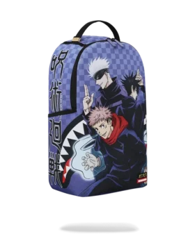 JUJUTSU KAISEN „READY UP“-Rucksäcke