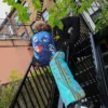 JUJUTSU KAISEN „READY UP“-Rucksäcke