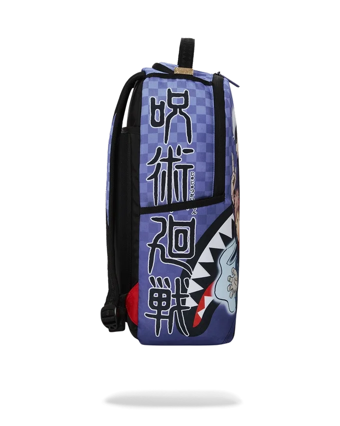 JUJUTSU KAISEN „READY UP“-Rucksäcke