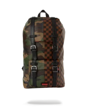 JUNGLE PARIS HILLS RUCKSACK