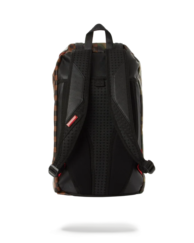 JUNGLE PARIS HILLS RUCKSACK