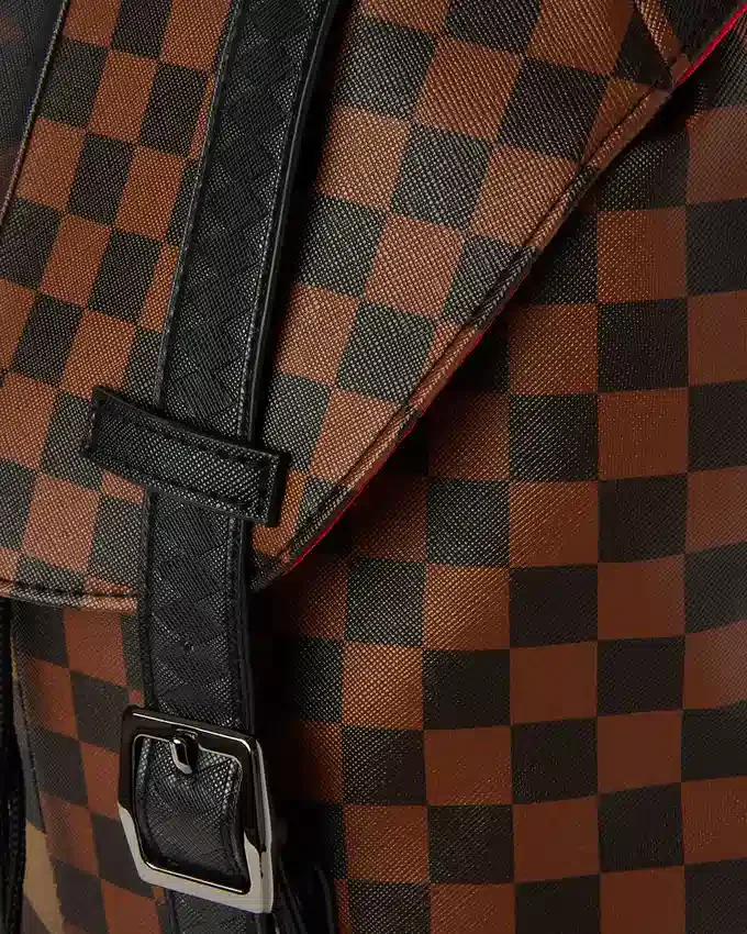 JUNGLE PARIS HILLS RUCKSACK