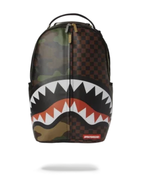 JUNGLE PARIS RUCKSACK