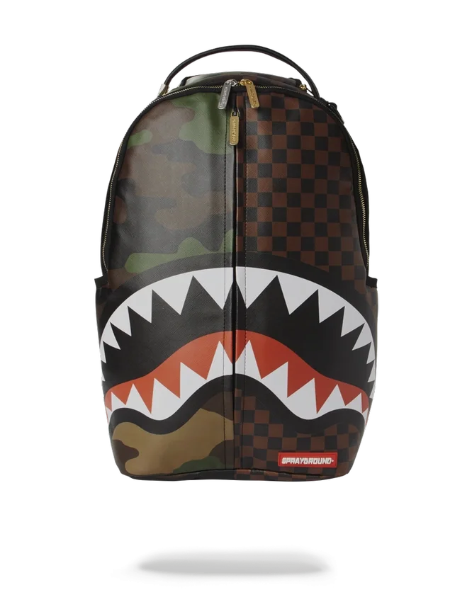 JUNGLE PARIS RUCKSACK