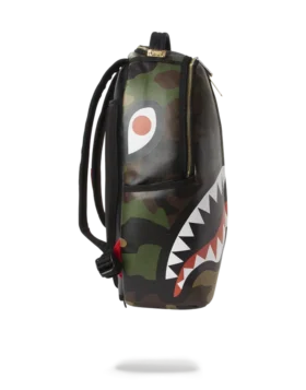 JUNGLE PARIS RUCKSACK