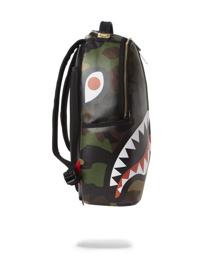 JUNGLE PARIS RUCKSACK