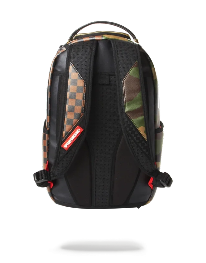 JUNGLE PARIS RUCKSACK