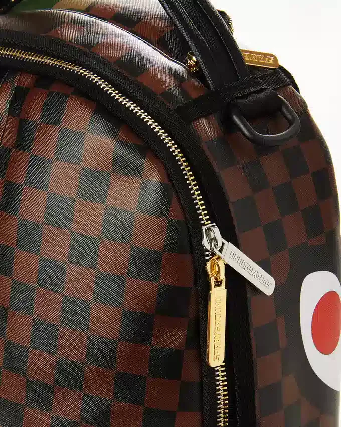 JUNGLE PARIS RUCKSACK