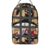 JURASSIC DELIVERY RUCKSACK (DLXV)
