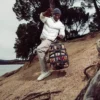 JURASSIC DELIVERY RUCKSACK (DLXV)
