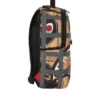 JURASSIC DELIVERY RUCKSACK (DLXV)