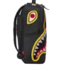 JURASSIC PARK SHARK „CHENILLE SHARK“ RUCKSACK (DLXR)