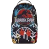 JURASSIC POSTER SPLASH RUCKSACK