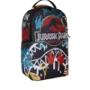 JURASSIC POSTER SPLASH RUCKSACK